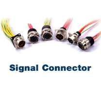 Signal-Connectors