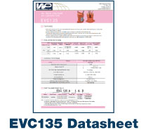 EVC135 Datasheet