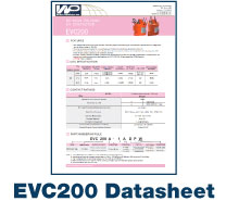 EVC200 Datasheet
