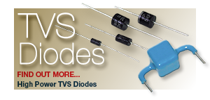 TVS Diodes