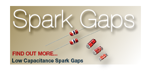 Spark Gaps