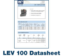 LEV100 Datasheet